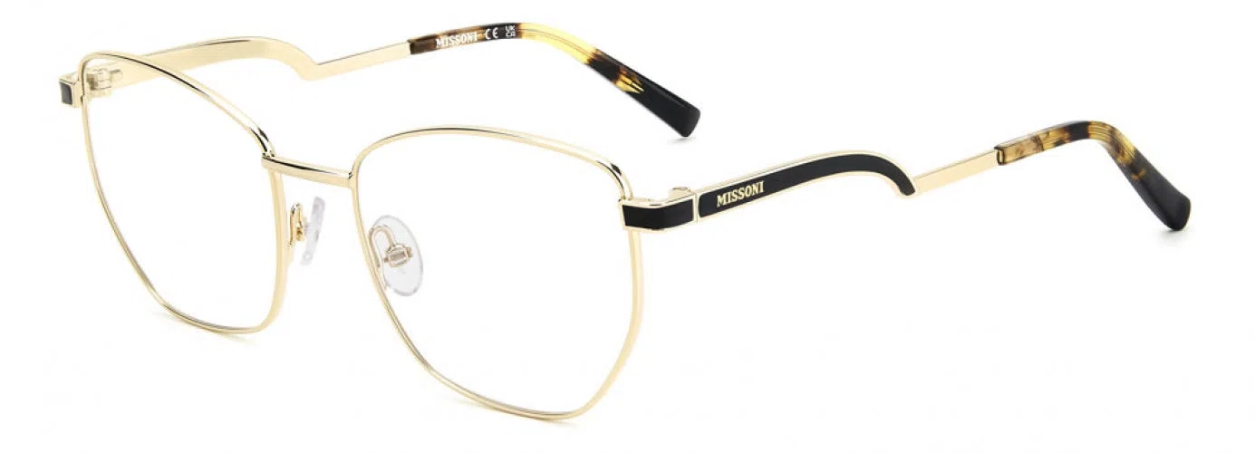 Missoni MIS0277 Eyeglasses - view 5